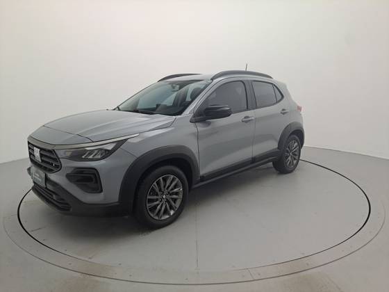 FIAT PULSE 1.3 FLEX DRIVE CVT